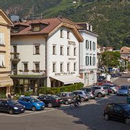 Hotel Post Gries – Book the hotel in Bolzano online